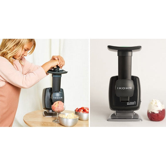 Ikohs - Ice Cream Maker / 250W