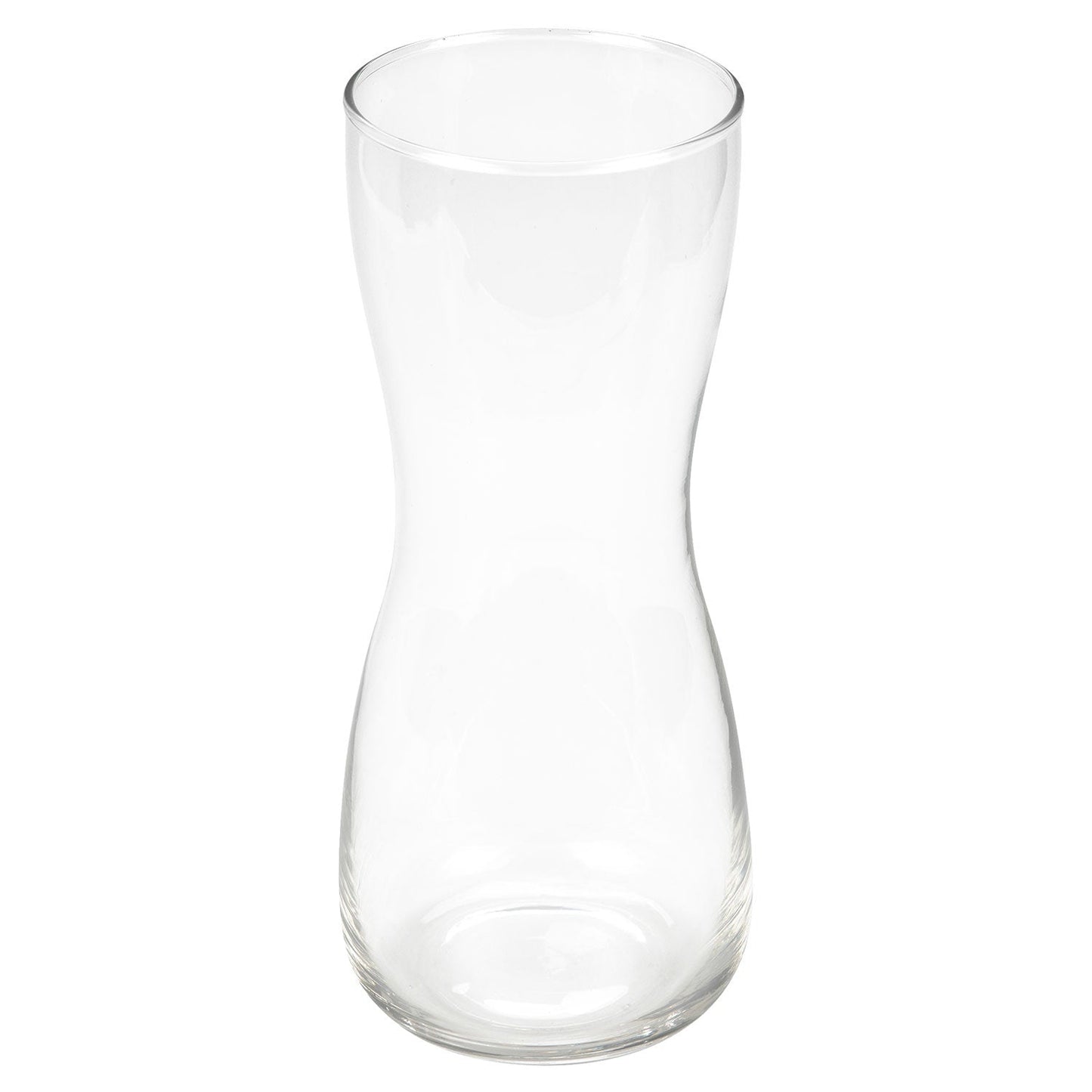Casa Deco - Glass Vase
