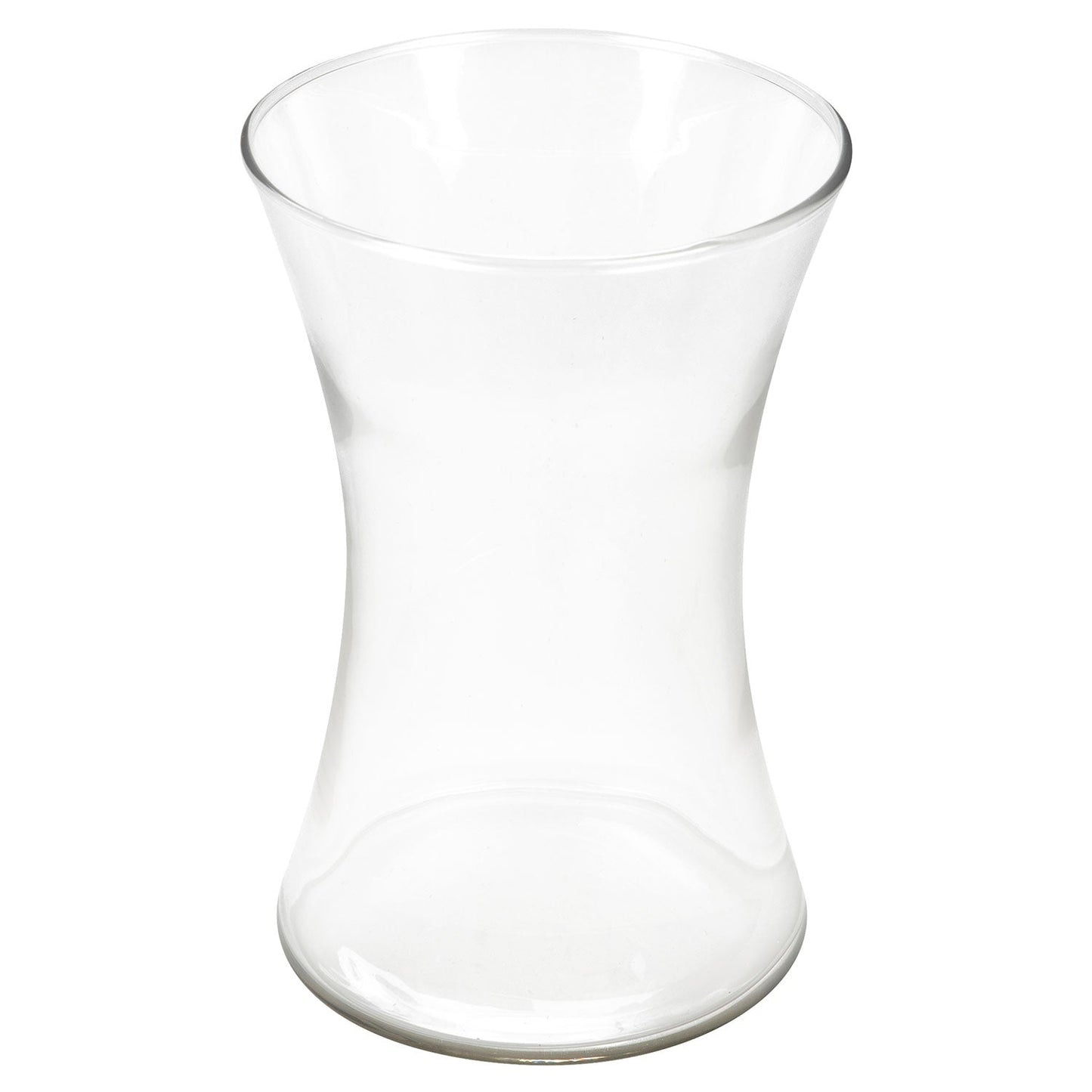 Casa Deco - Glass Vase