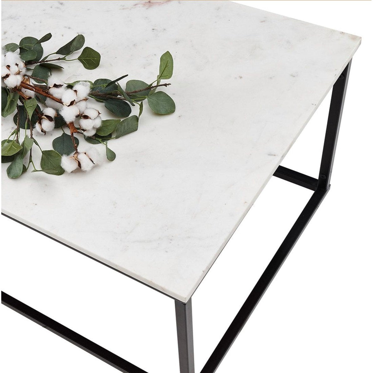 Loftspace - Tauri Coffee Table Marble White