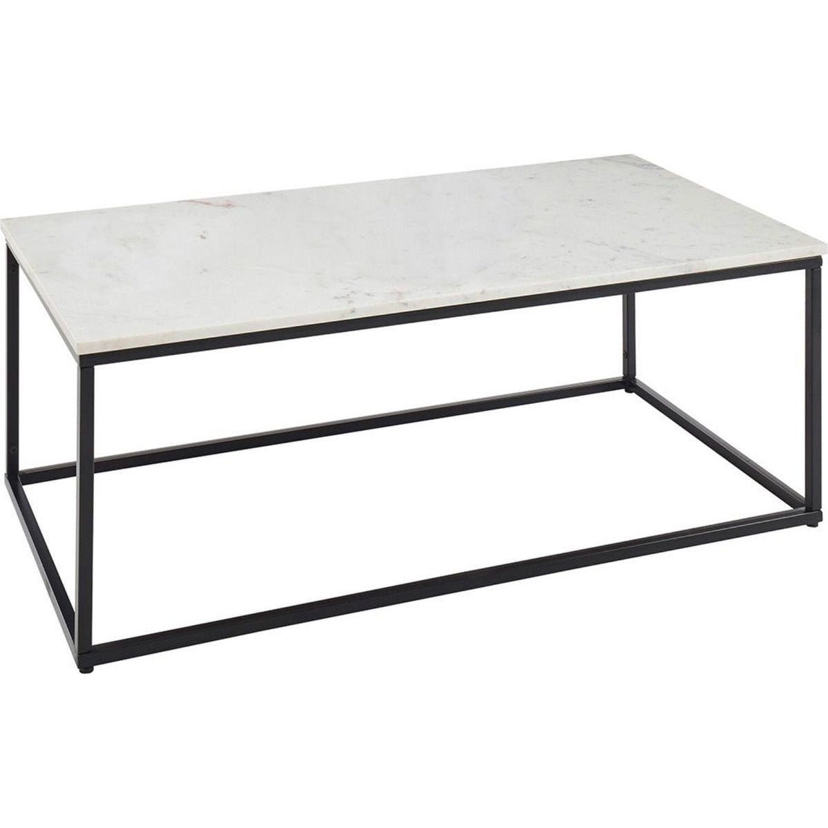 Loftspace - Tauri Coffee Table Marble White