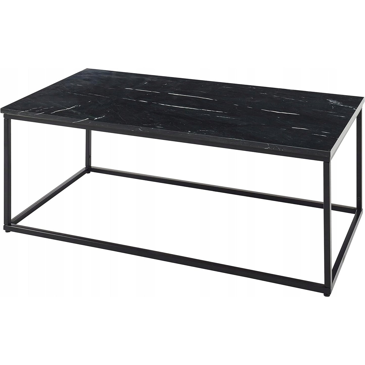 Loftspace - Tauri Coffee Table Marble Black
