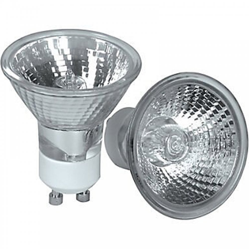 B1 - Gu10 Halogen Spotlight Set of 2