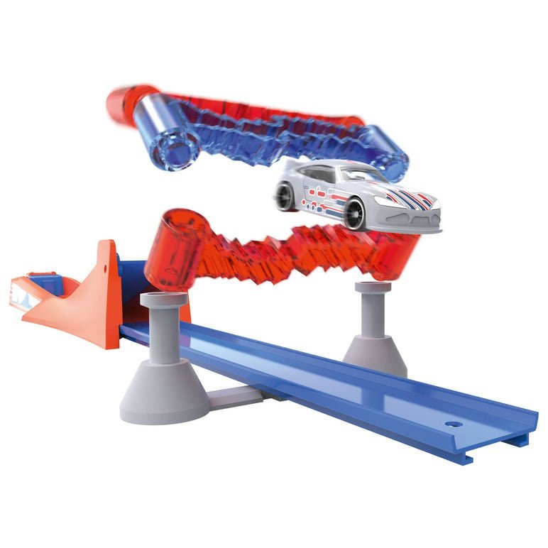 Playtive - Race Track Accessories (Lightning Jump)