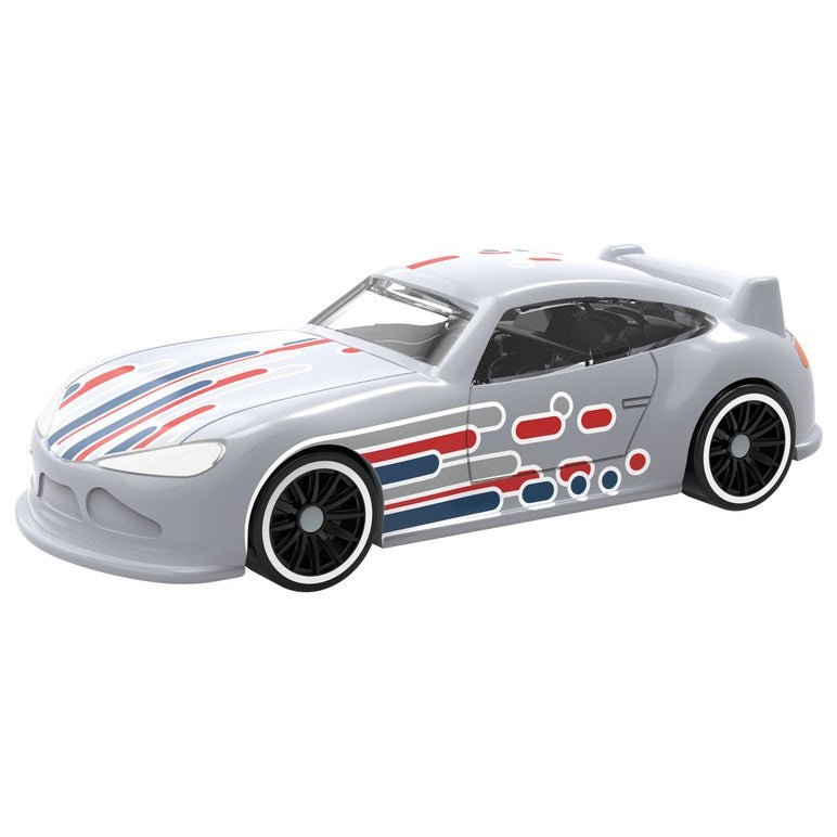 Playtive - Race Track Accessories (Lightning Jump)