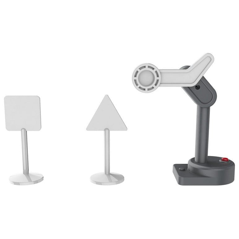 Playtive - Railway Set Accessories (Railway Signals)