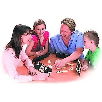 Rummikub - Chiffres