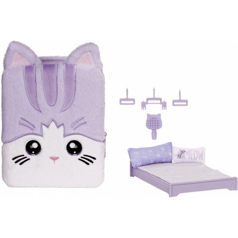 Nanana - 3-in-1 Backpack Bedroom Lave