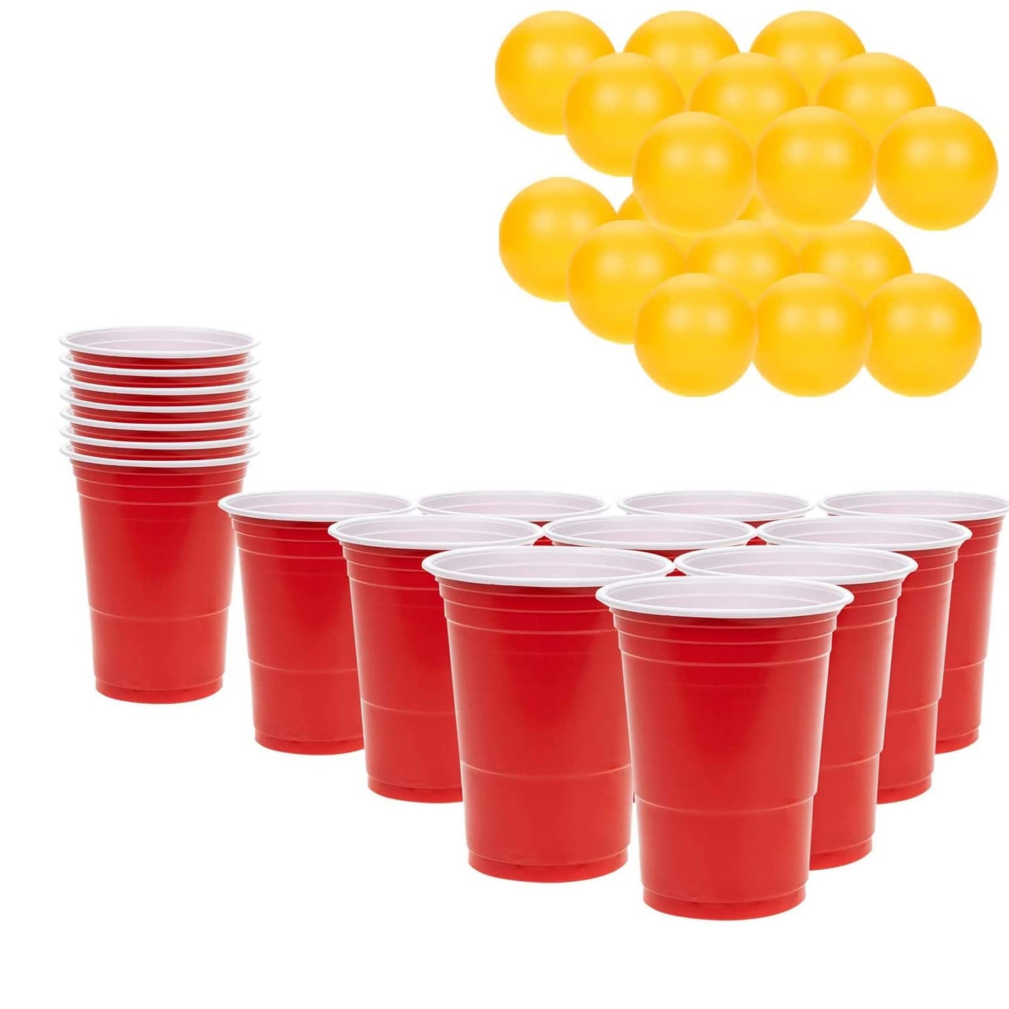 Toyland - Beer Pong Game