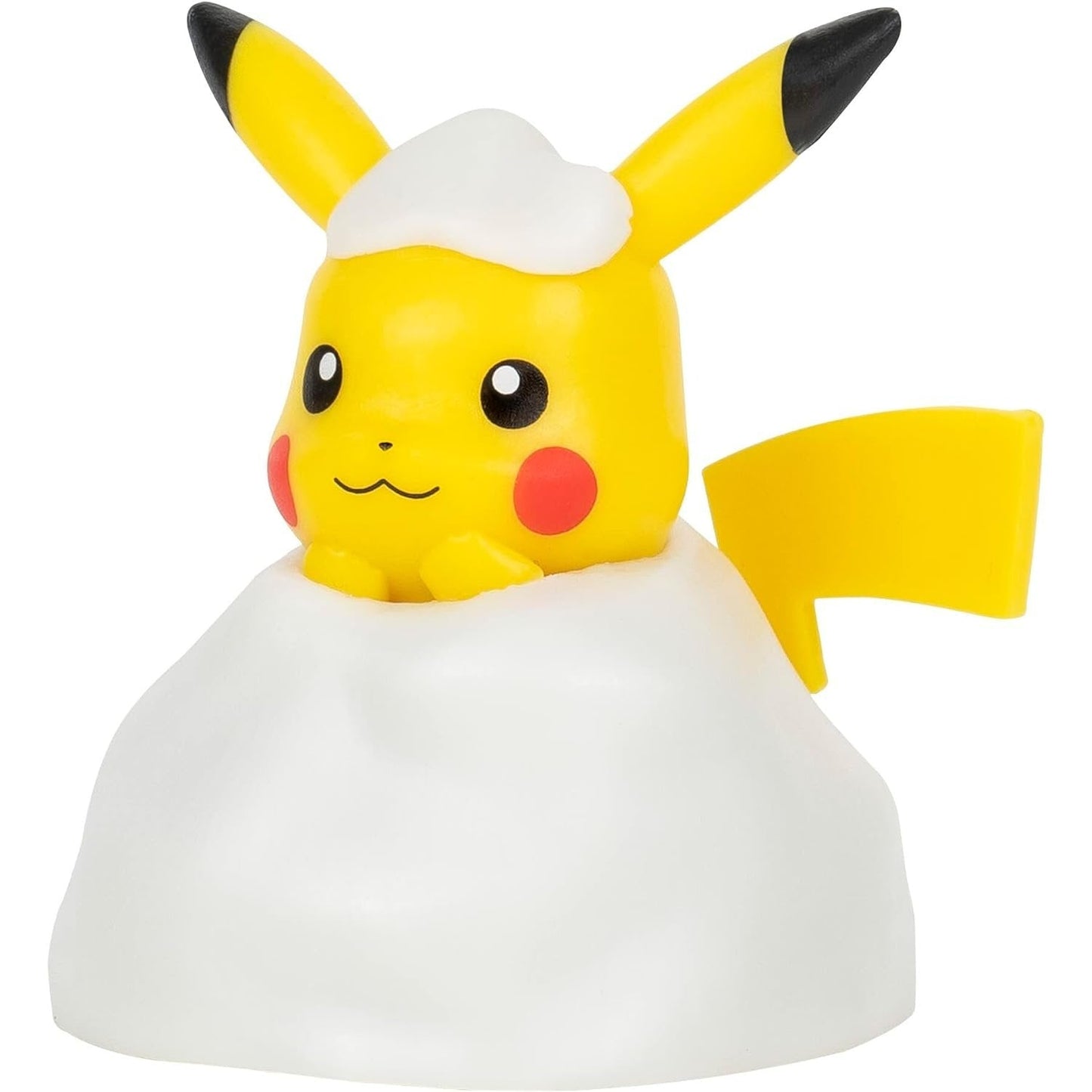 Pokemon - Squirtle & Holiday Pikachu