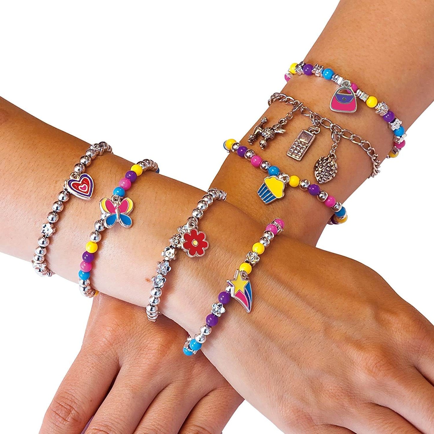 Galt - Charm Bracelets