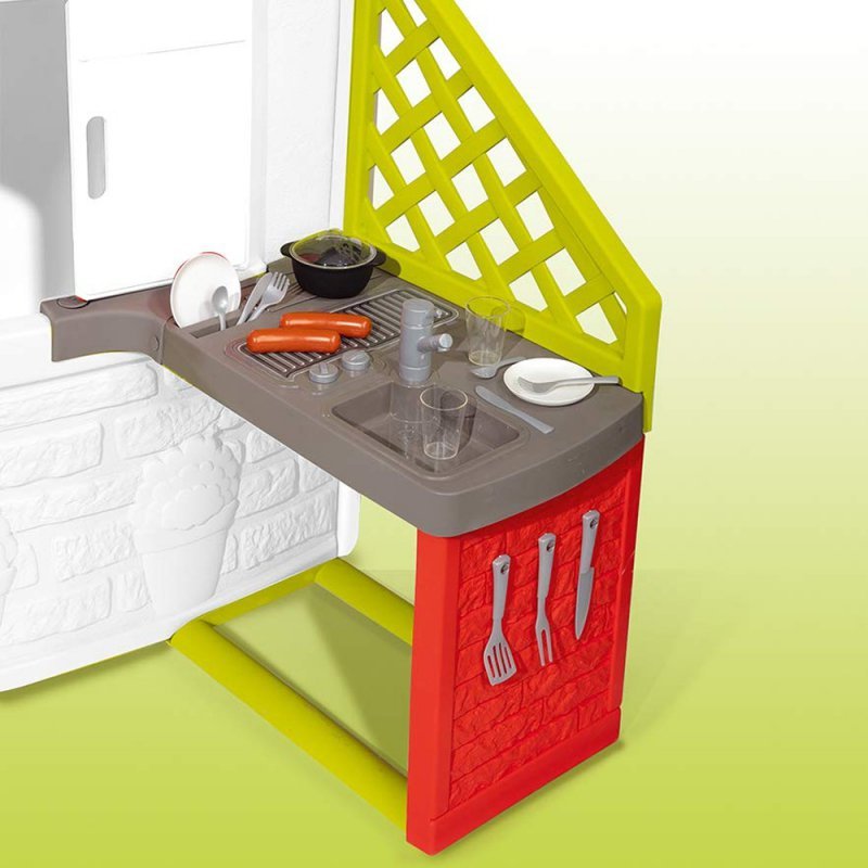 Smoby - Summer Kitchen