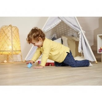 Eichhorn - Building Blocks With Sound