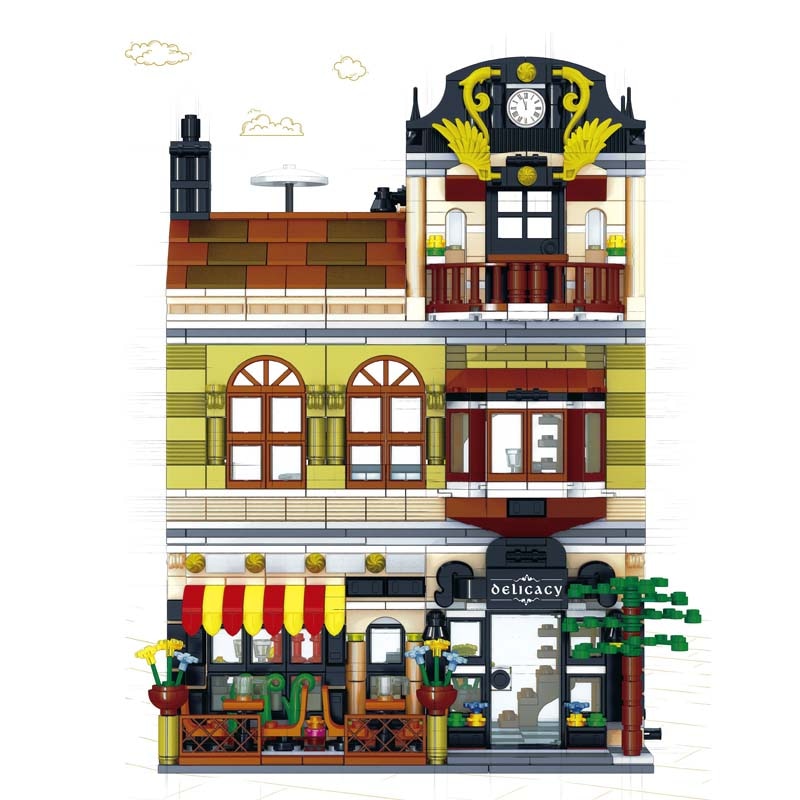 Zhegao - Chinese Restaurant
