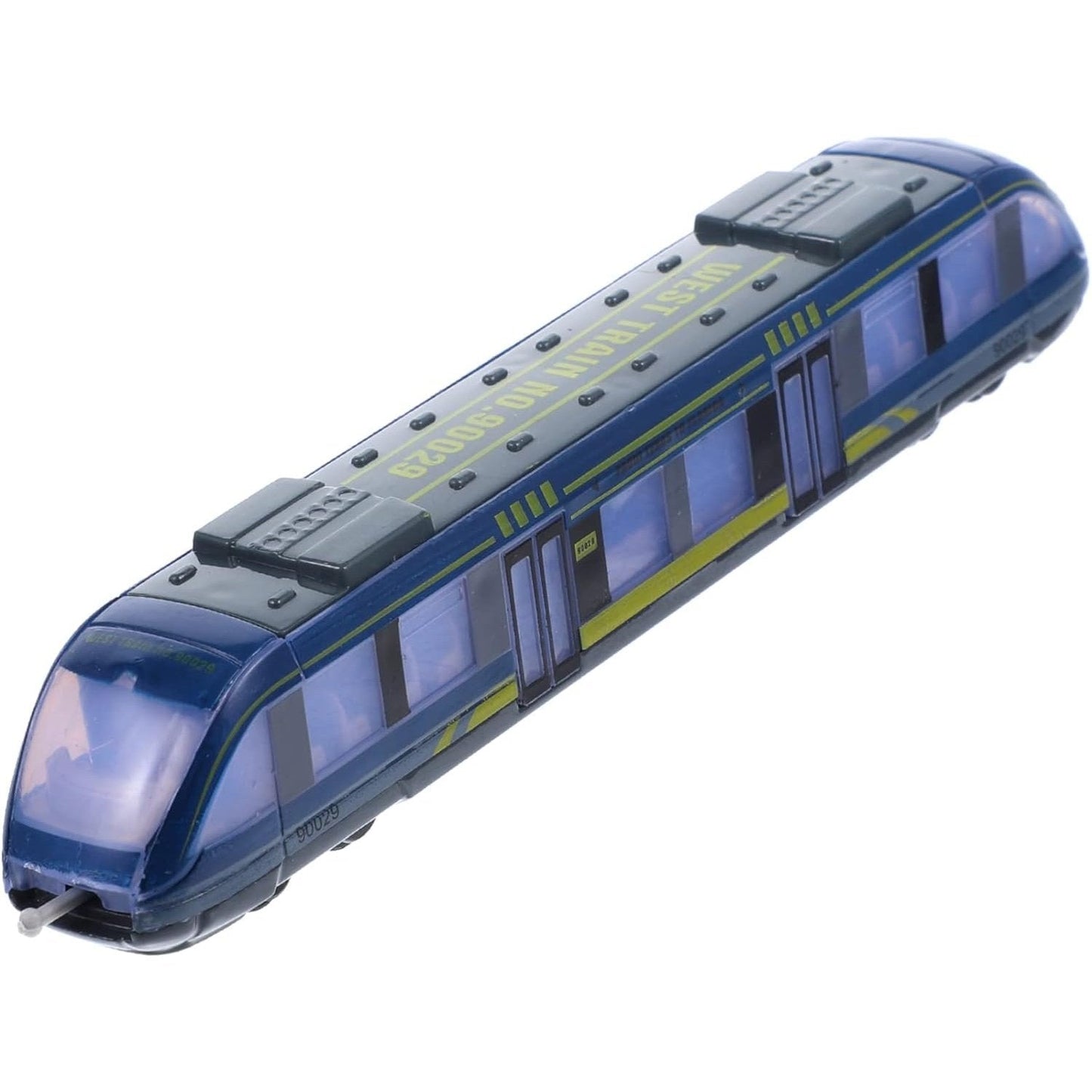Stahad - Train Toy Subway