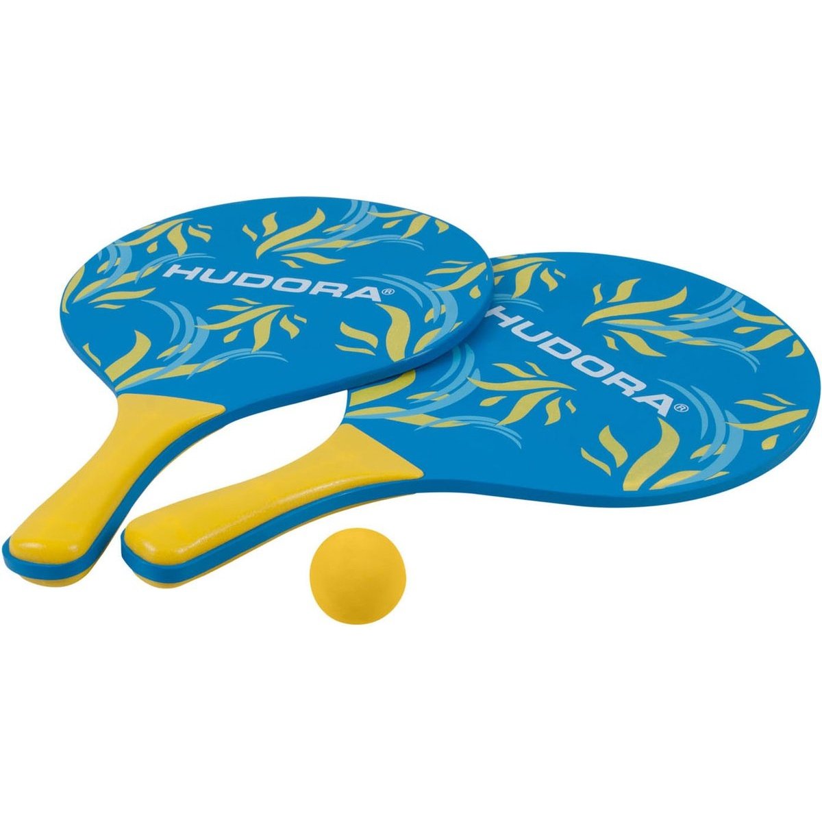 Hudora - Table Tennis Bat