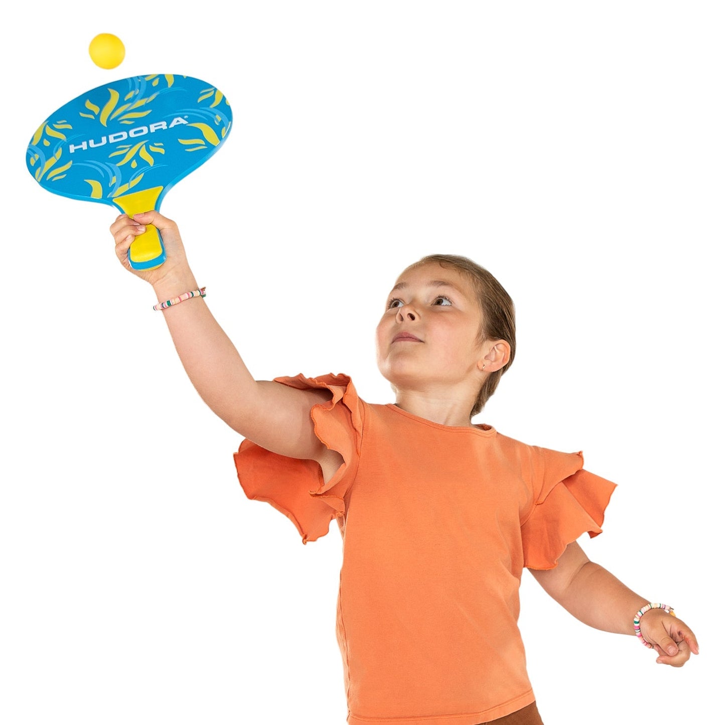 Hudora - Table Tennis Bat