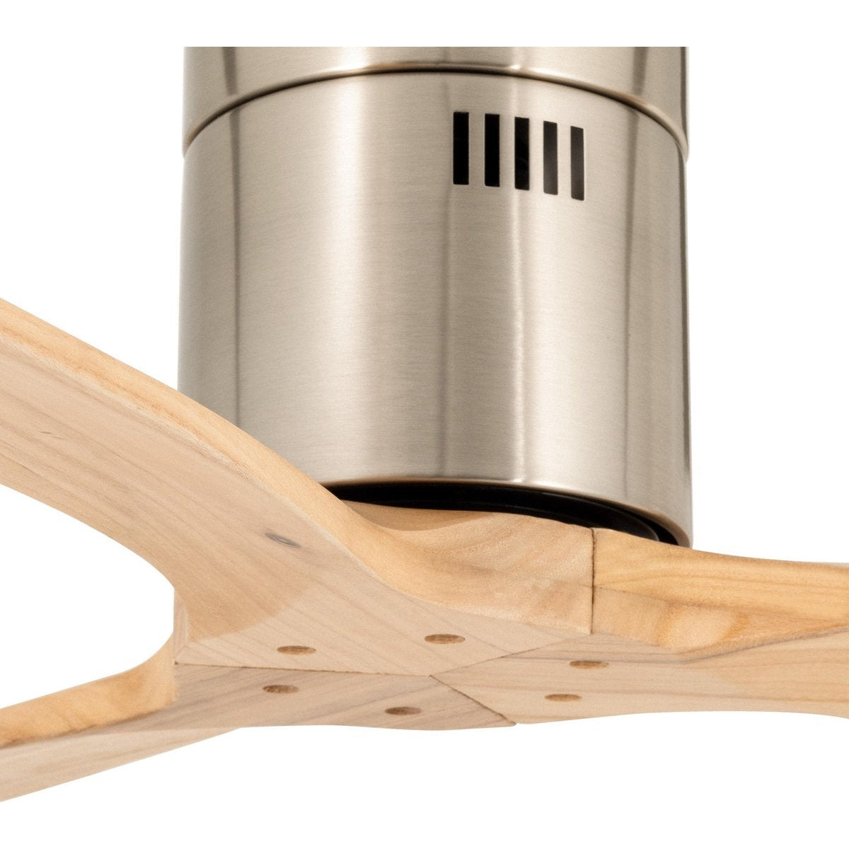 Create - Windcalm Dc - Ultra-quiet Ceiling Fan With Winter/summer Functio - 6 Speeds - 132 Cm