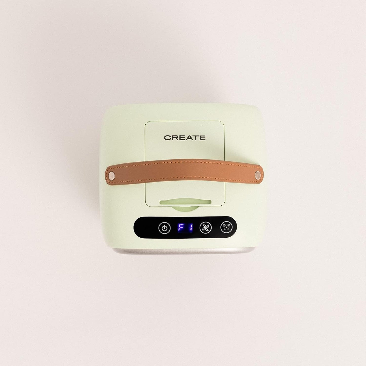 Create - Air Cooler Box Studio Portable Mini Air Conditioner/ Pastel Green