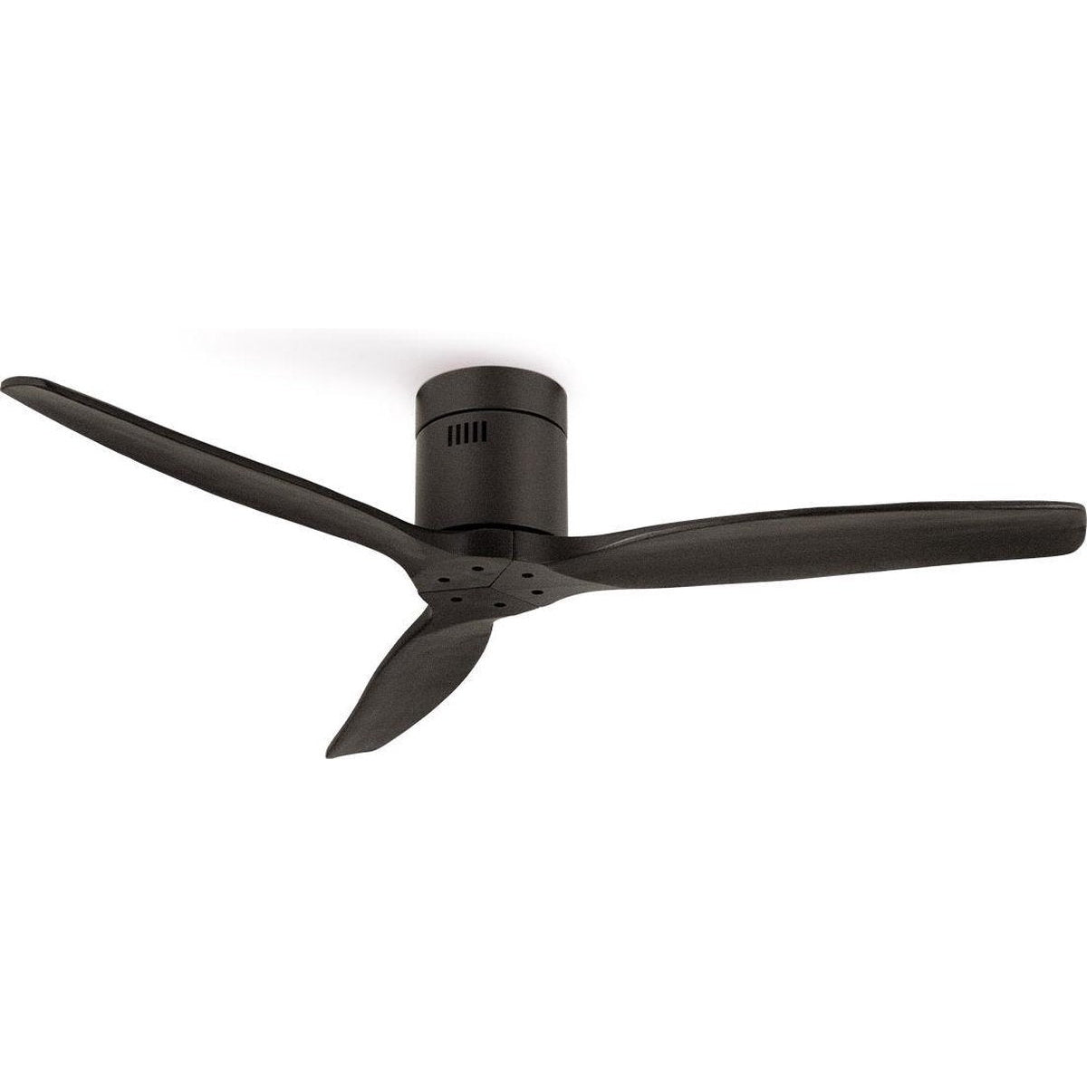 Create - Windcalm Ceiling Fan 40w Silent Ø132 Cm - 6 Speeds / Summer/winter Function