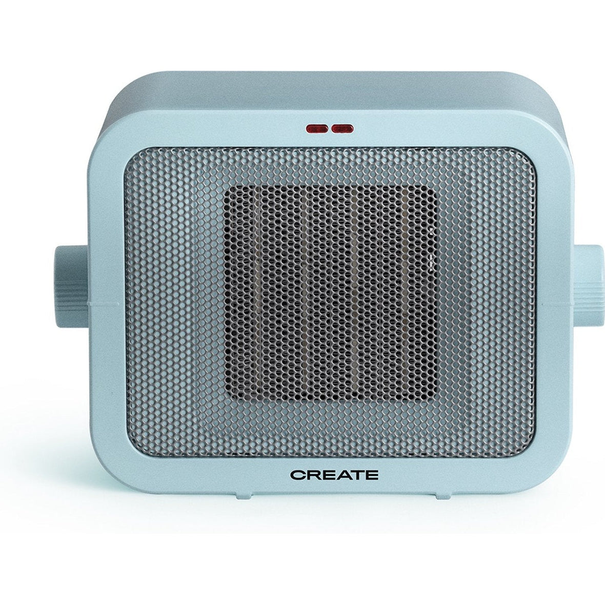 Create - Warm Box /1500 W/ Pastel Blue