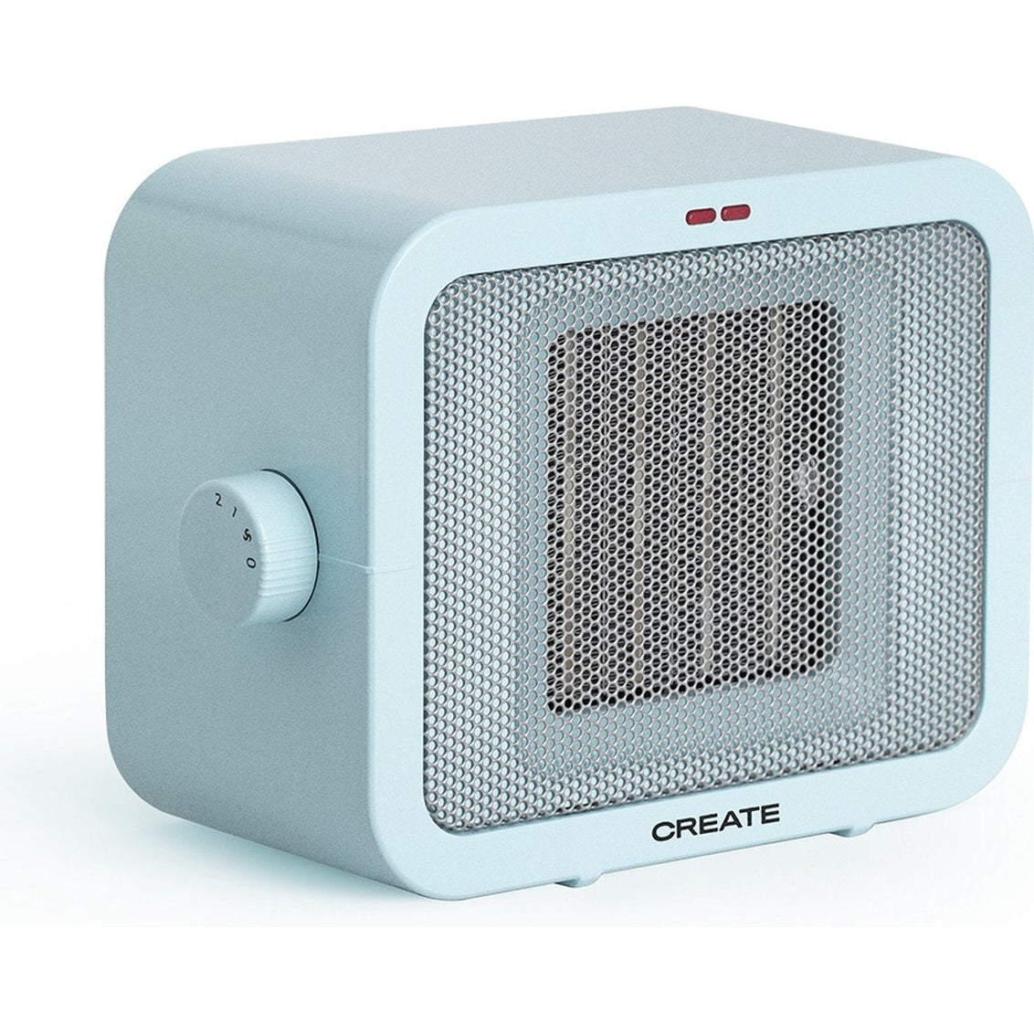 Create - Warm Box /1500 W/ Pastel Blue