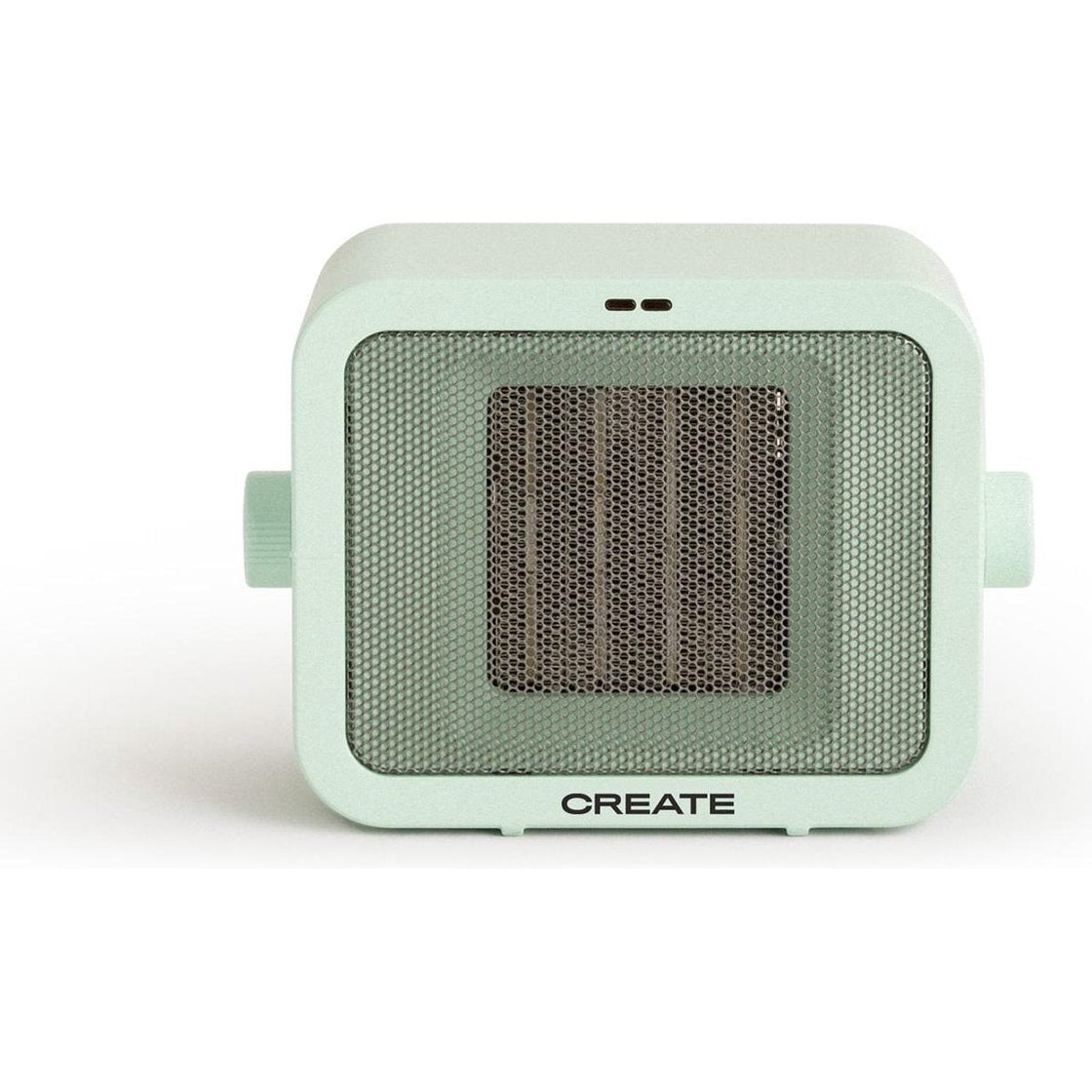 Create - Warm Box /1500 W/ Pastel Green