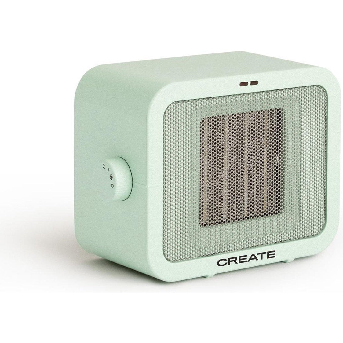 Create - Warm Box /1500 W/ Pastel Green