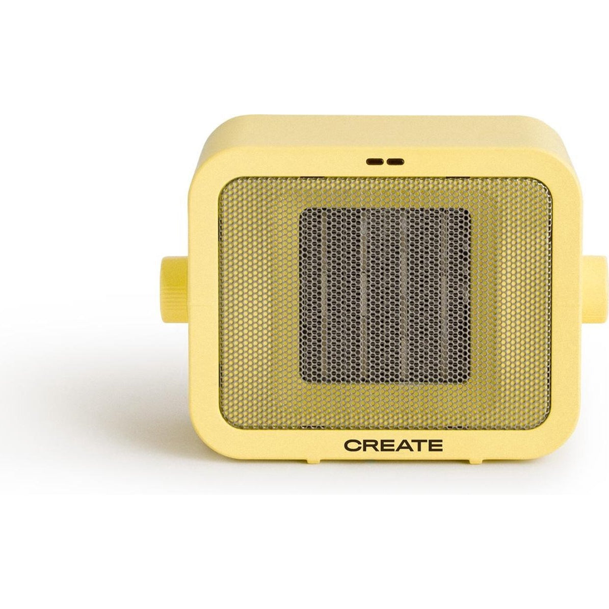 Create - Warm Box /1500 W/ Yellow