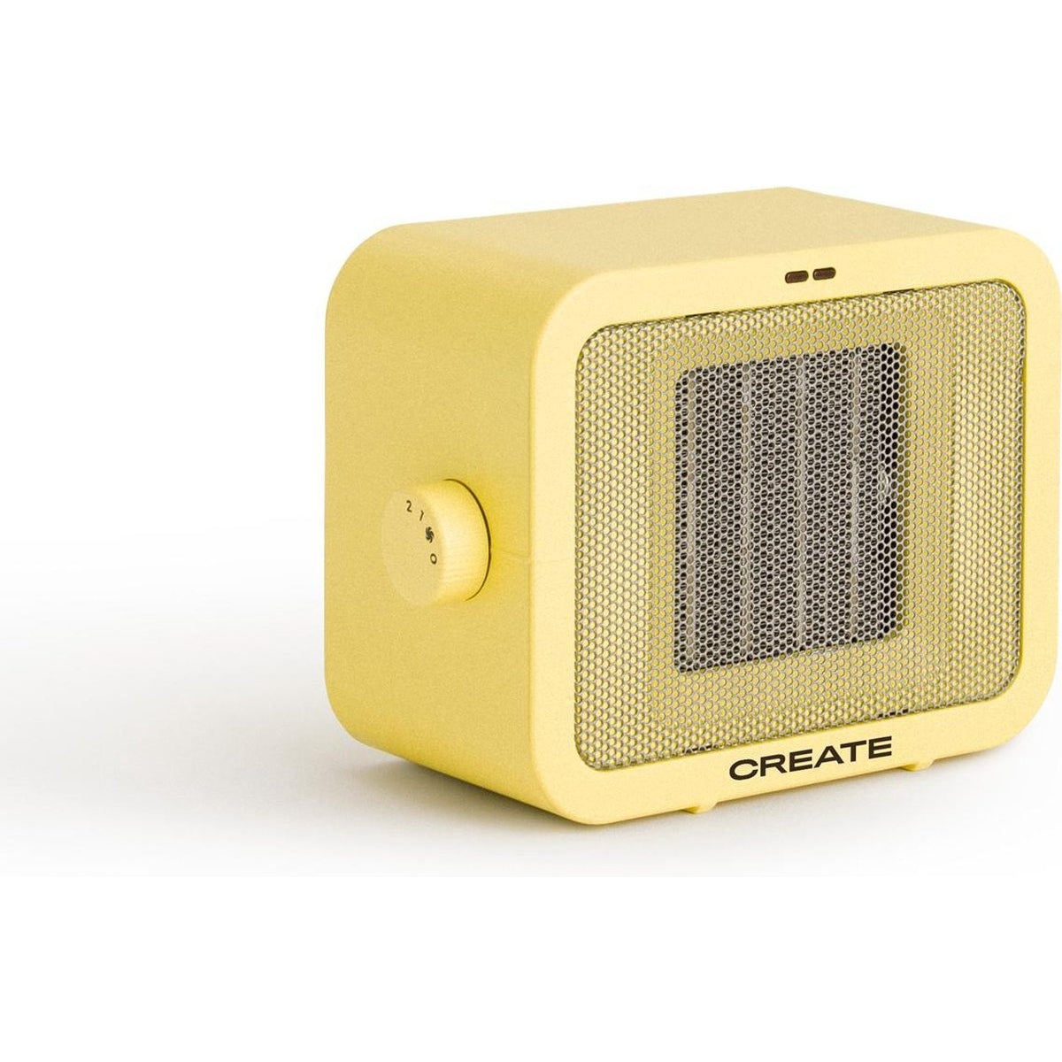 Create - Warm Box /1500 W/ Yellow