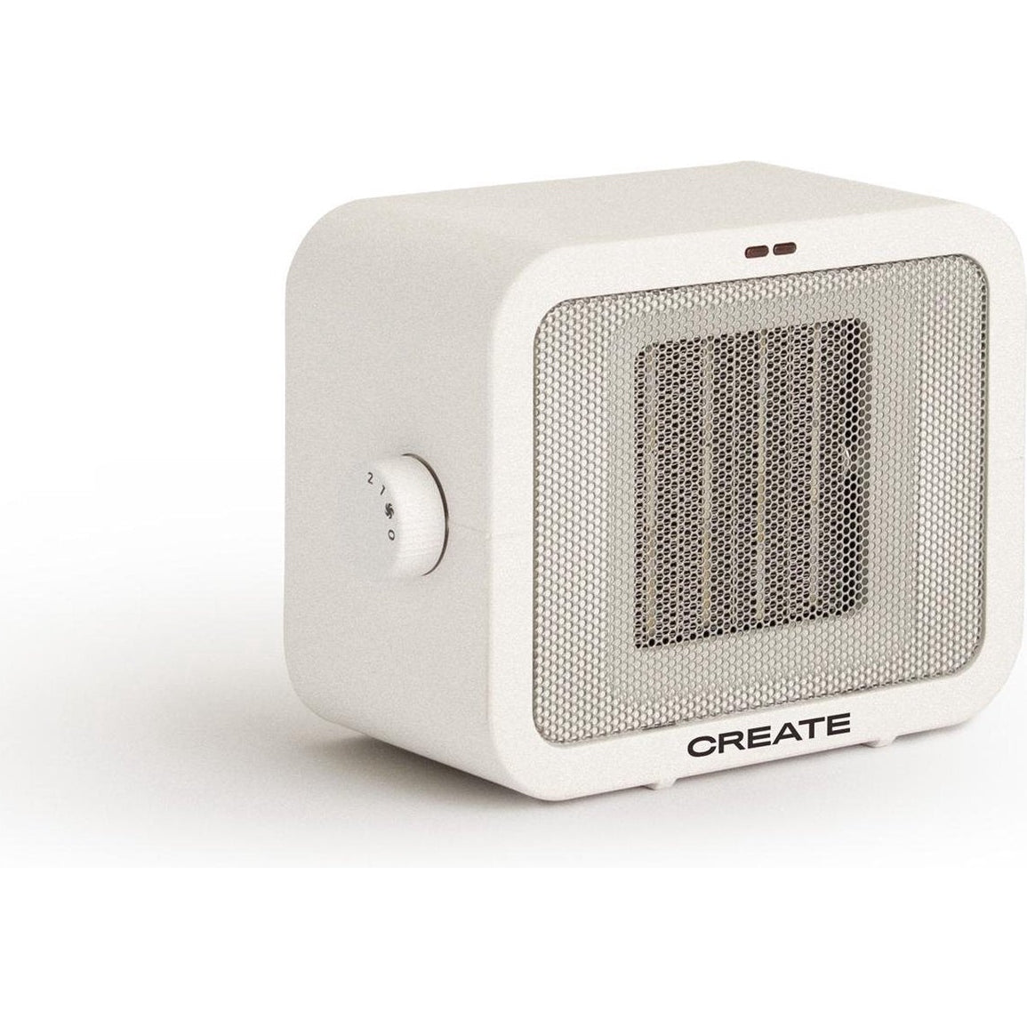 Create - Warm Box /1500 W/ White