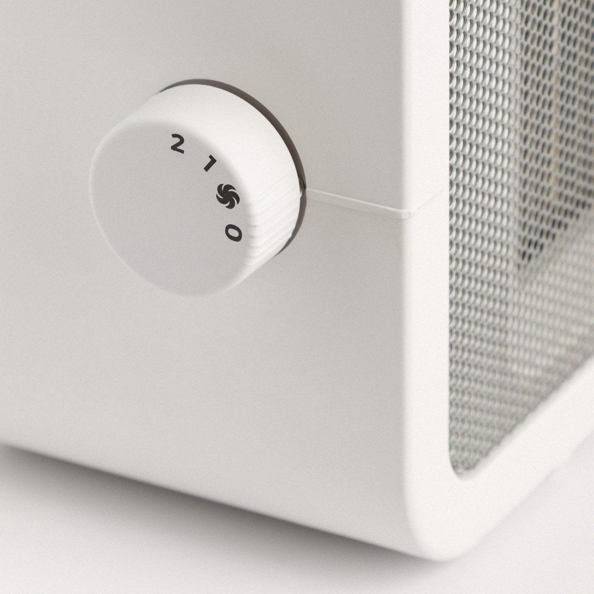 Create - Warm Box /1500 W/ White