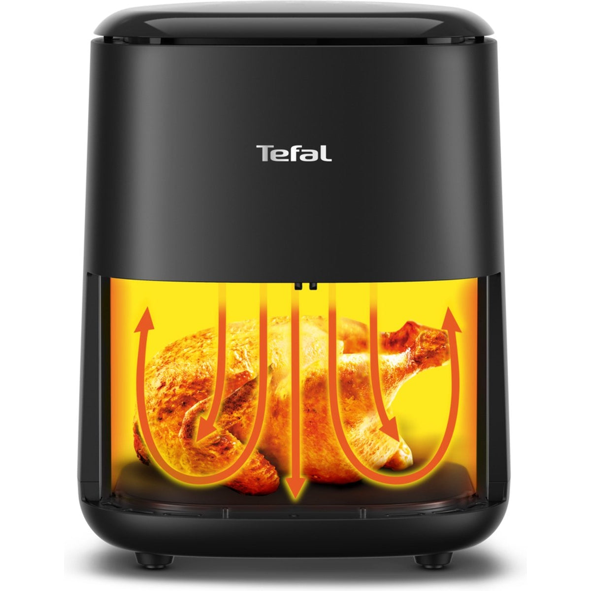 Tefal - Air Fryer 3L /1300W
