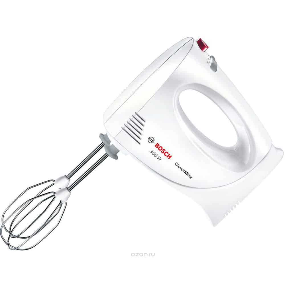 Bosch - Mixer Clevermixx