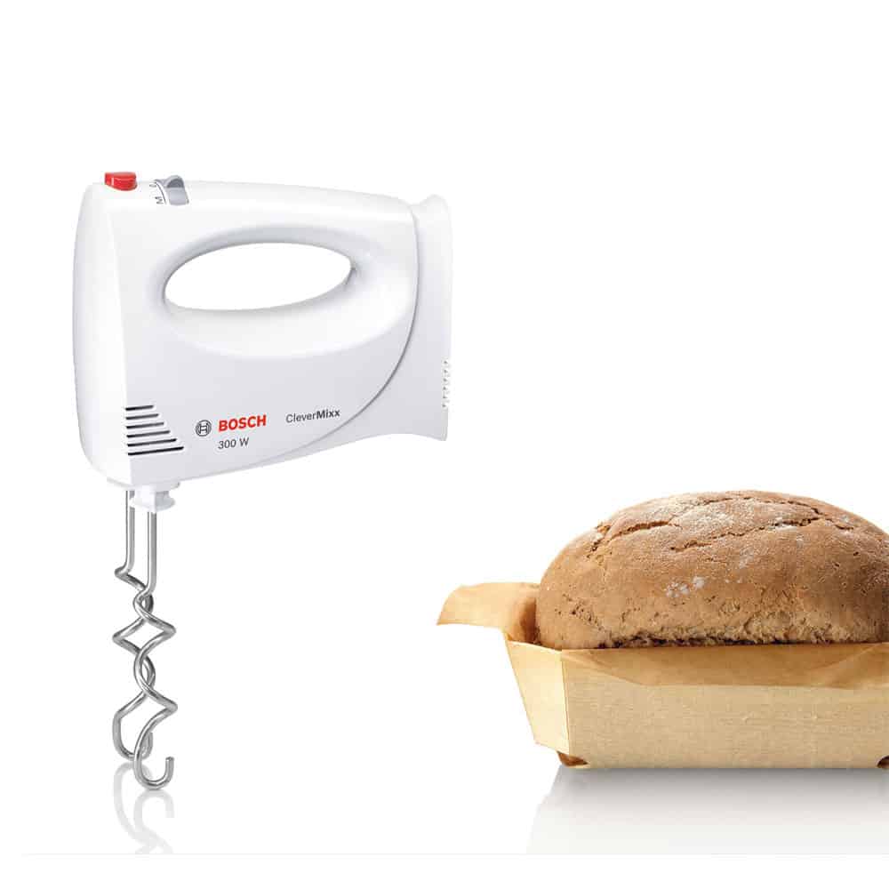 Bosch - Mixer Clevermixx