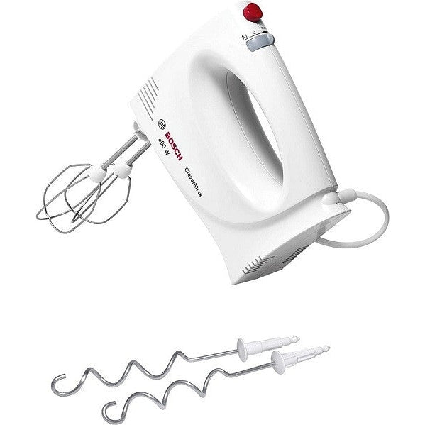 Bosch - Mixer Clevermixx