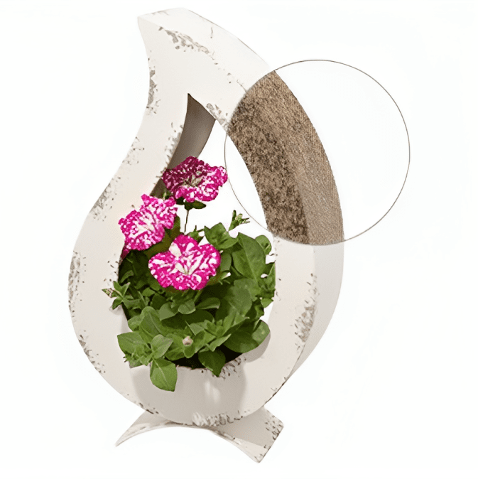 Casa Deco - Decorative Pots ( Tear )