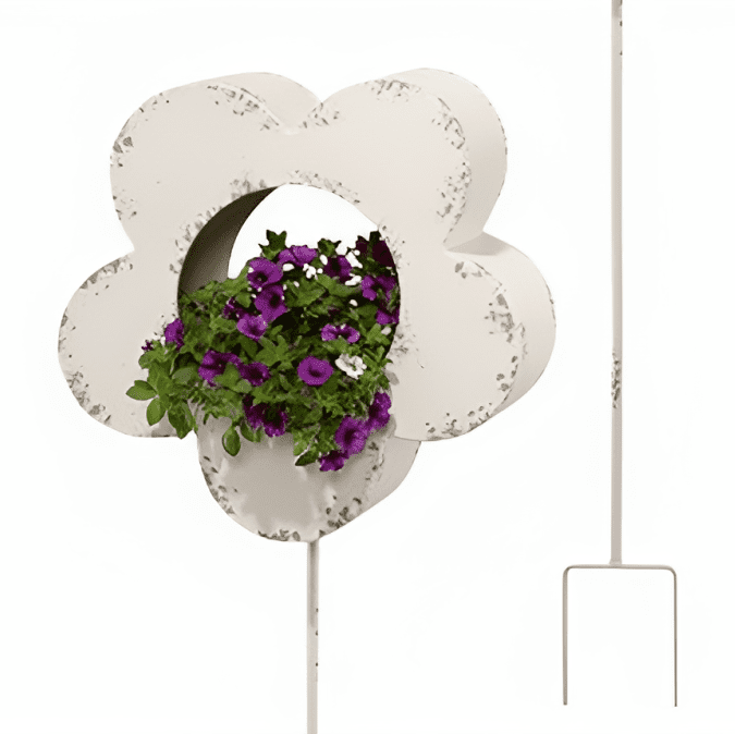Casa Deco - Decorative Pots ( Flowers )