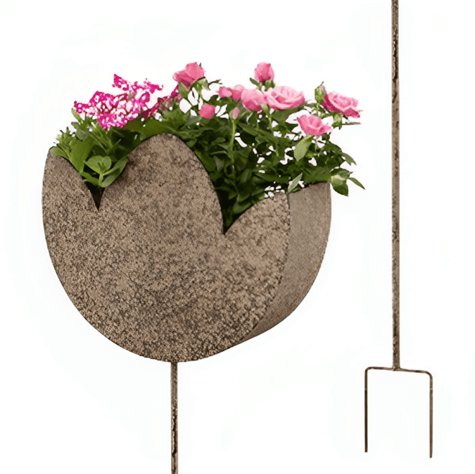 Casa Deco - Decorative Pots ( Flowers )