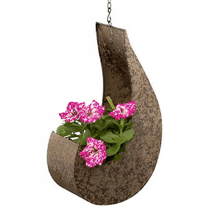Casa Deco - Decorative Pots ( Moon )