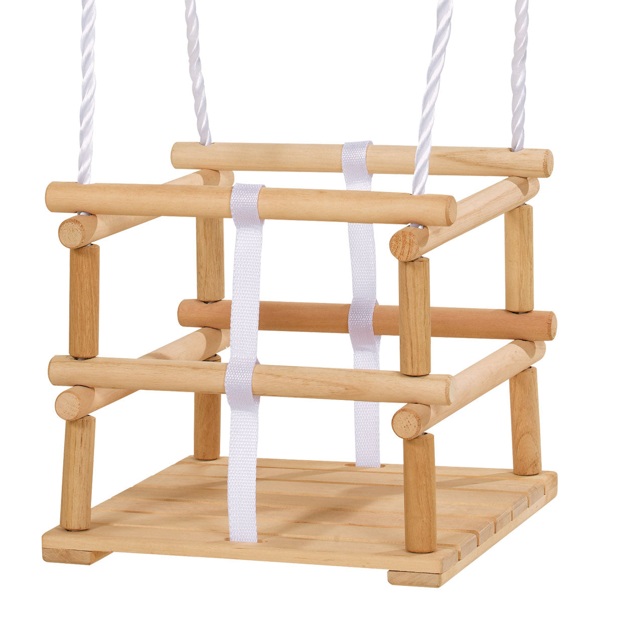 Eichhorn - Outdoor Lattice Swing