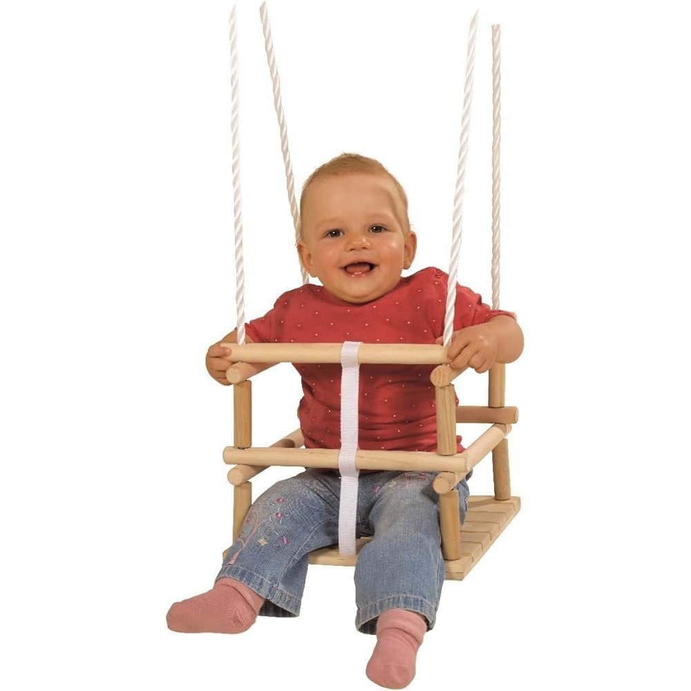 Eichhorn - Outdoor Lattice Swing
