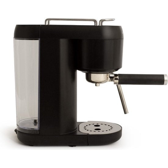 Create - Thera Studio Semi-automatic Espresso Machine 20 Bar / Black / 1400W