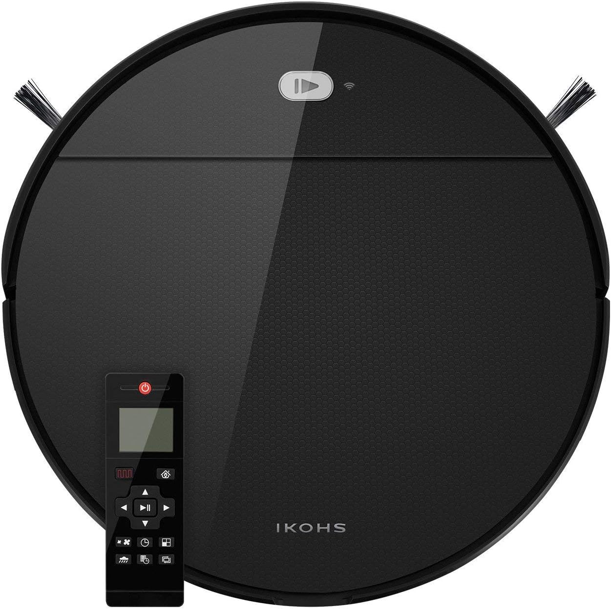 Ikohs - Netbot S12 / Robot Vacuum Cleaner