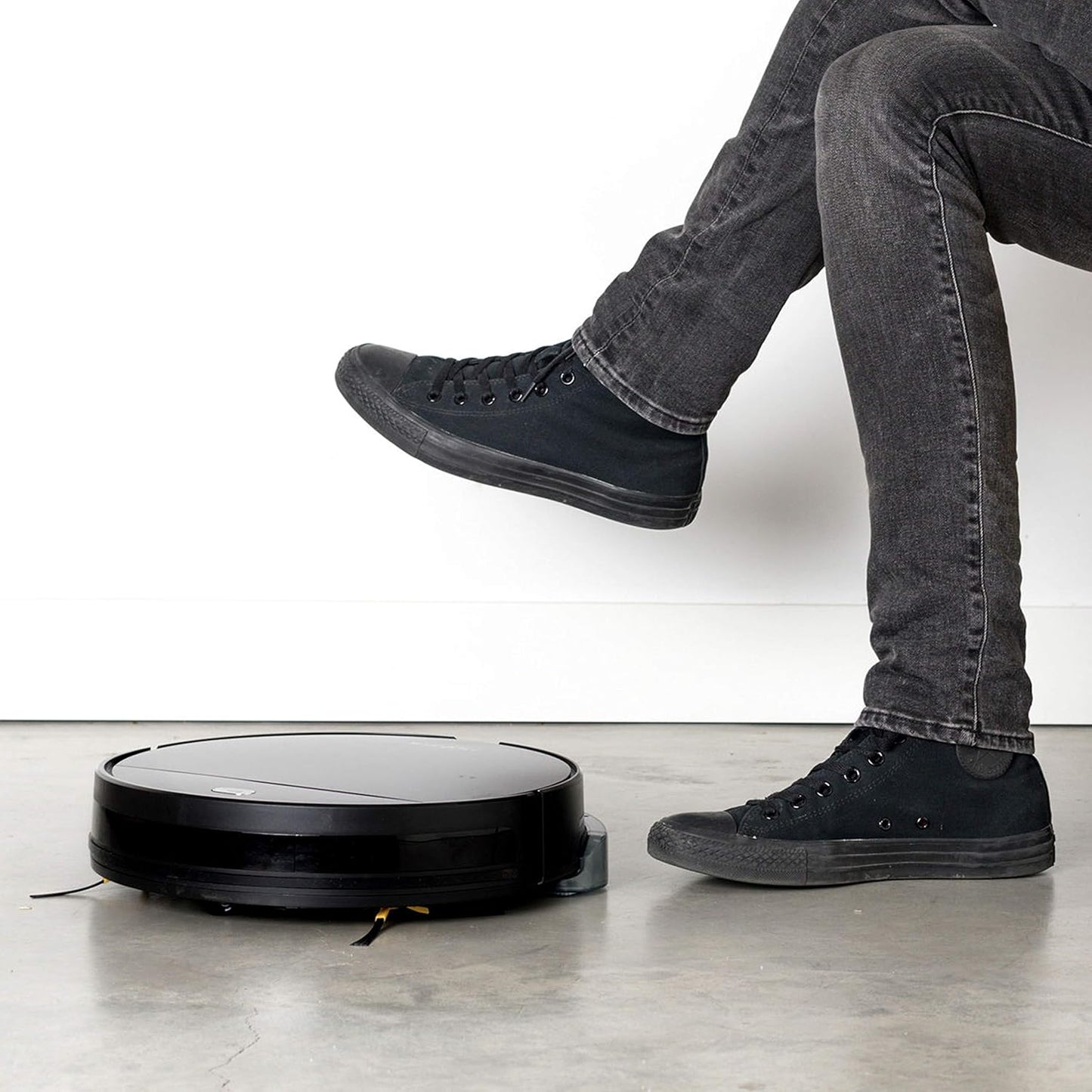 Ikohs - Netbot S12 / Robot Vacuum Cleaner