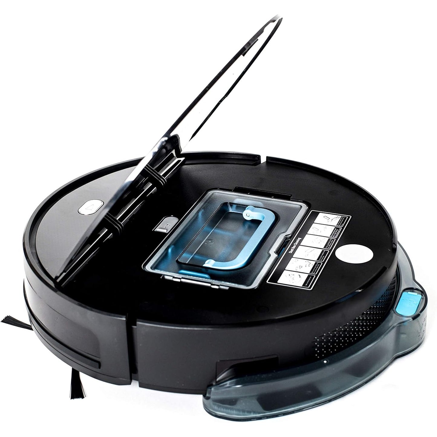 Ikohs - Netbot S12 / Robot Vacuum Cleaner