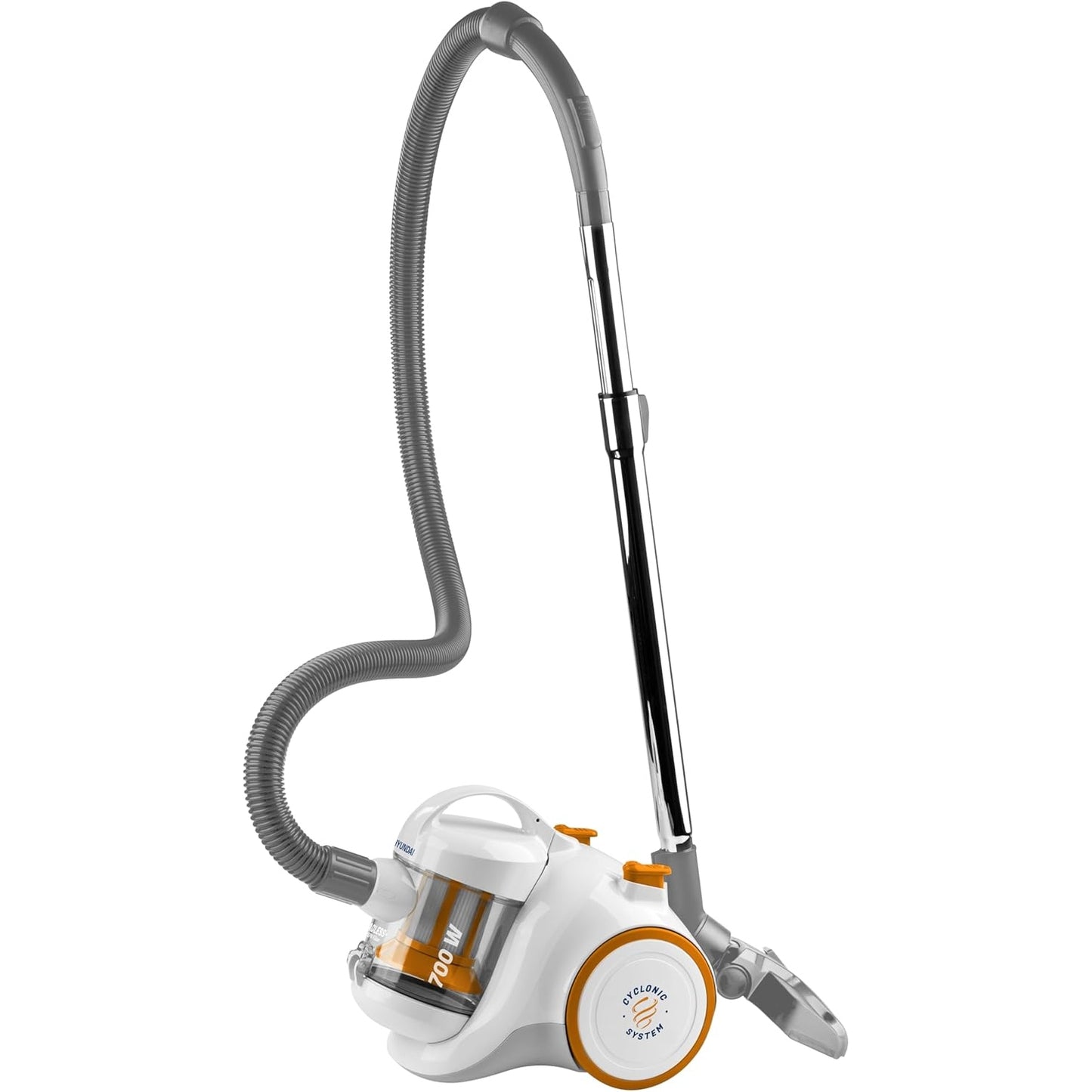 Hyundai - Bagless Vacuum Cleaner VC009