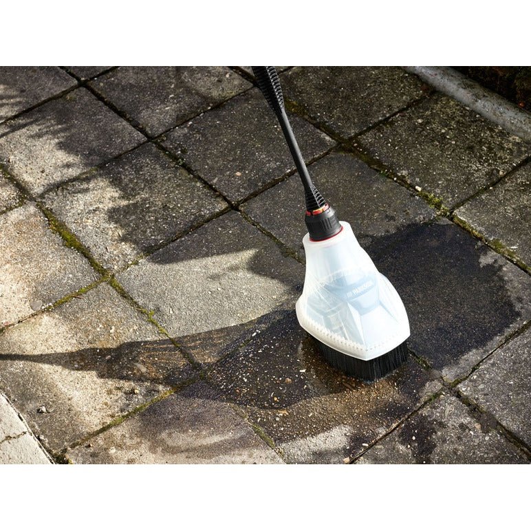 Parkside - Splash Guard For High Pressure Cleaner