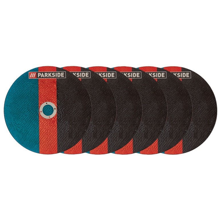 Parkside - Cutting Disc