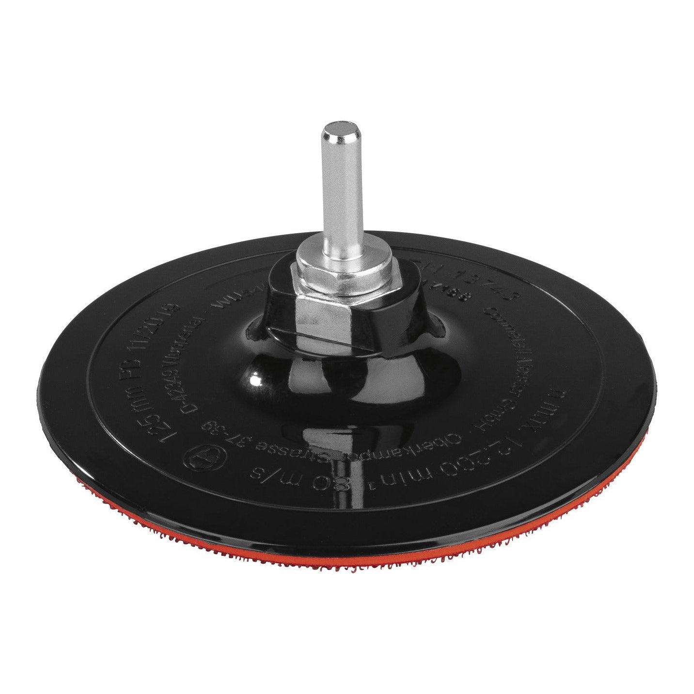 Parkside - 2 Angle Grinder For The Pwszs